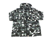 楽天市場】a bathing ape マウンテンパーカーの通販