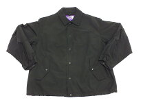 楽天市場】the north face purple label mountain wind coach jacketの通販