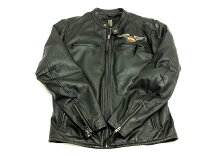 楽天市場】harley davidson レザージャケット（メンズファッション）の通販