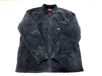 楽天市場】supreme corduroy quilted shirt lの通販