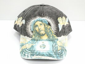 【未使用】Supreme 25AW Jesus 5 Panel CAP "シュプリーム" キャップ【鹿屋店】