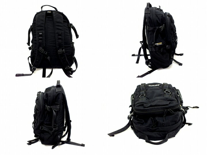 楽天市場】【中古品】Supreme Backpack (26SS) 