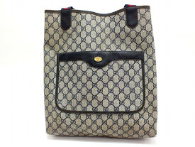 【中古】GUCCI OLD GUCCI シェリーライン トート バッグ 904 02 003 グッチ オールドグッチ M42962 "ルイ ヴィトン" ボストンバッグ【鹿屋店】