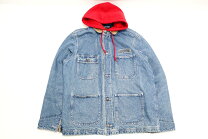 楽天市場】supreme velvet chore coatの通販