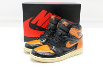 楽天市場】air jordan 1 backboardの通販