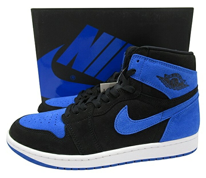 楽天市場】【未使用】NIKE “ナイキ” AIR JORDAN 1 RETRO HIGH OG 
