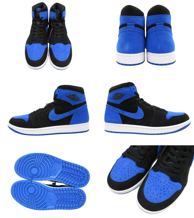 楽天市場】【未使用】NIKE “ナイキ” AIR JORDAN 1 RETRO HIGH OG 