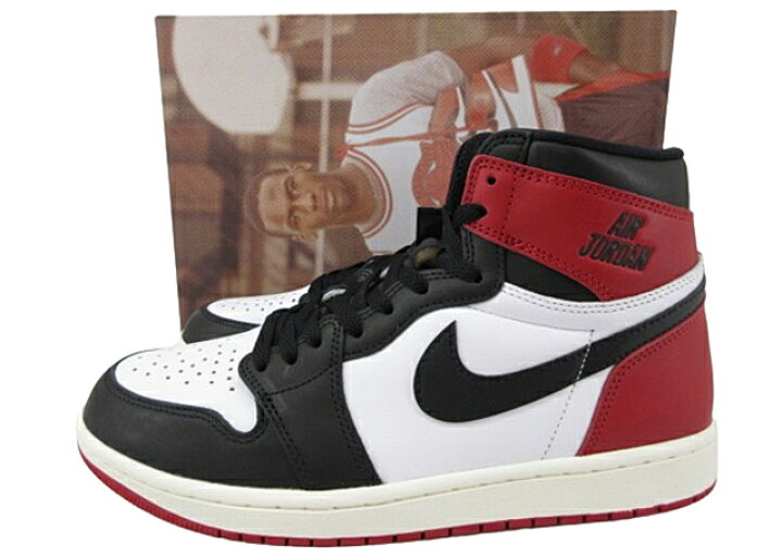 楽天市場】【未使用】NIKE “ナイキ” AIR JORDAN 1 RETRO HIGH OG 