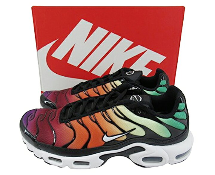 楽天市場】【中古】NIKE “ナイキ” WMNS AIR MAX PLUS 