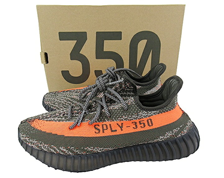 楽天市場】【中古】adidas “アディダス” YEEZY BOOST 350 V2 