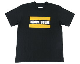 【中古】sacai “サカイ” 24SS KNOW FUTURE T-Shirt 半袖 Tシャツ 24-0720S サイズ5 ネイビー【鹿児島店】