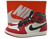 楽天市場】air jordan 1 lost and foundの通販 