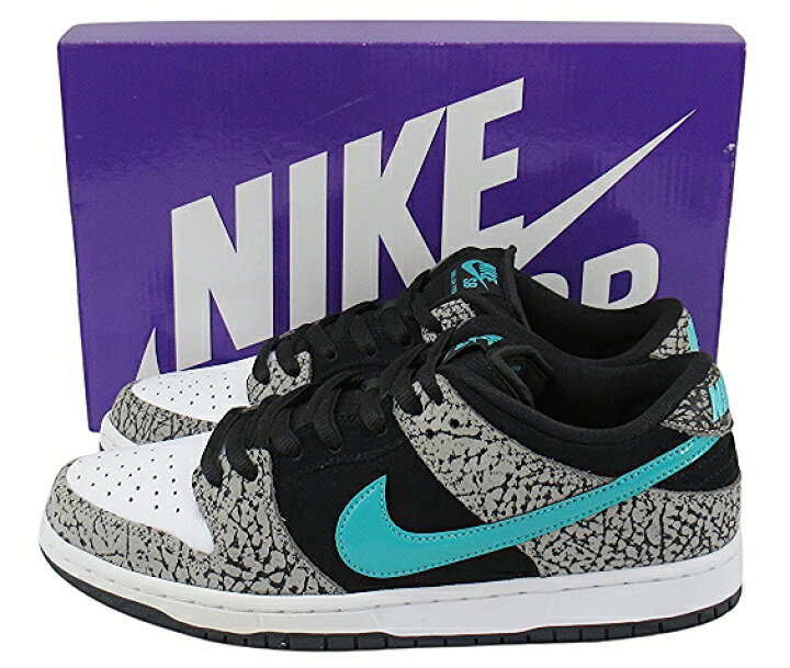 楽天市場】【中古】NIKE SB “ナイキ” DUNK LOW PRO 