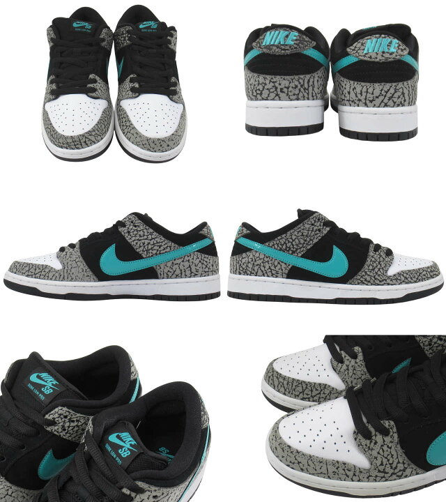 楽天市場】【中古】NIKE SB “ナイキ” DUNK LOW PRO 