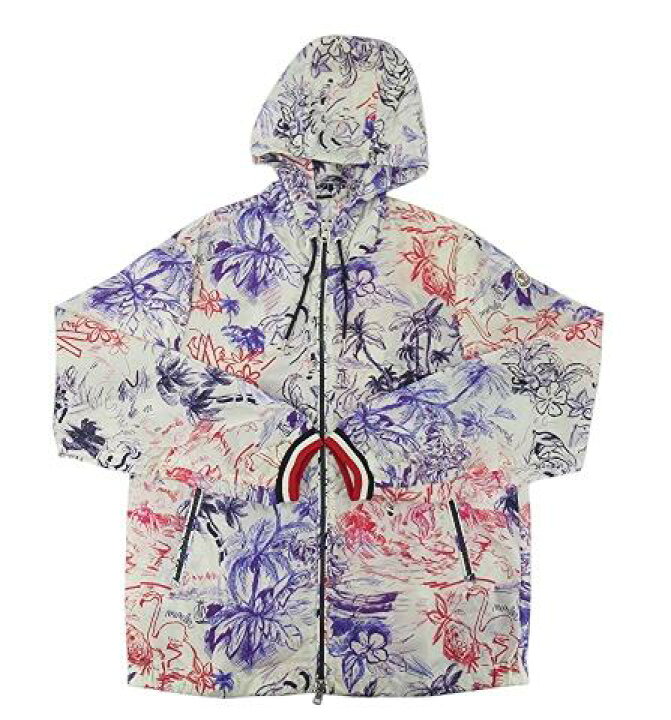 楽天市場】【中古】MONCLER “モンクレール” 19SS FRASER GIUBBOTTO 