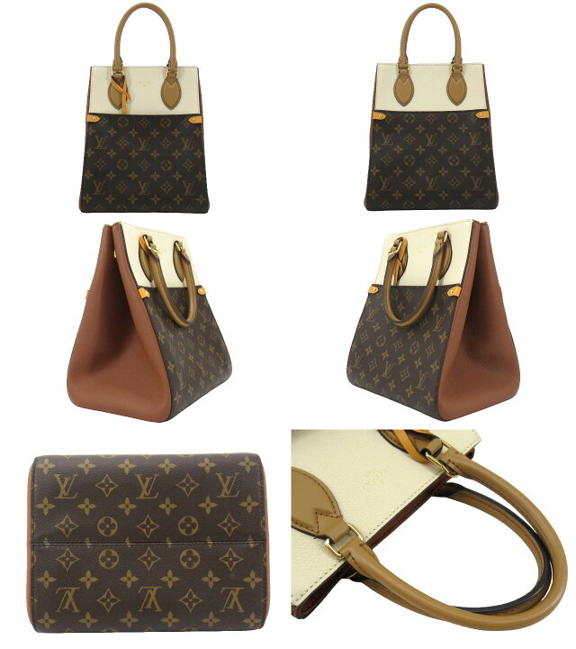 楽天市場】【中古】LOUIS VUITTON “ルイヴィトン” モノグラム  