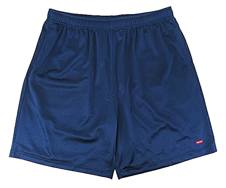 楽天市場】【中古】Supreme “シュプリーム” 24SS Small Box Baggy Mesh 