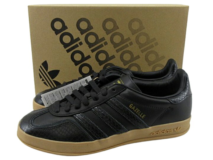 楽天市場】【未使用】adidas “アディダス” GAZELLE INDOOR  