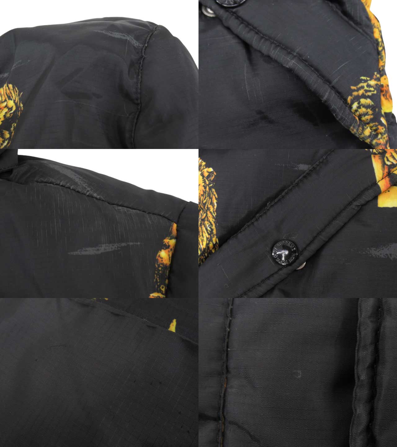 楽天市場】【中古】Supreme “シュプリーム” 13AW Lions Puffy Jacket