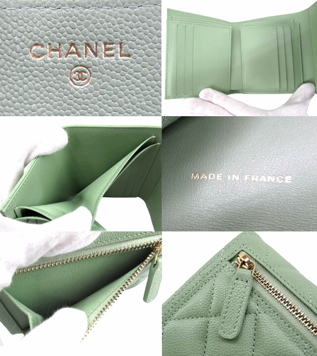 楽天市場】【新品】CHANEL “シャネル” タイムレスクラシック スモール 
