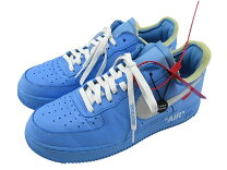 楽天市場】Air Force 1 Low Mca Blueの通販 