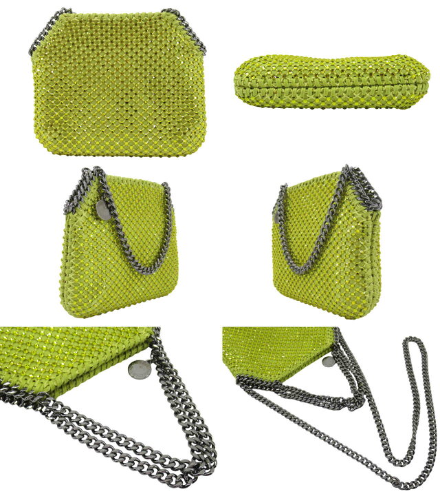 楽天市場】【中古】STELLA McCARTNEY “ステラマッカートニー 