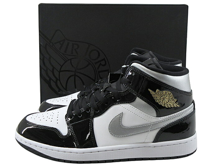 楽天市場】【中古】NIKE “ナイキ” AIR JORDAN 1 MID SE 