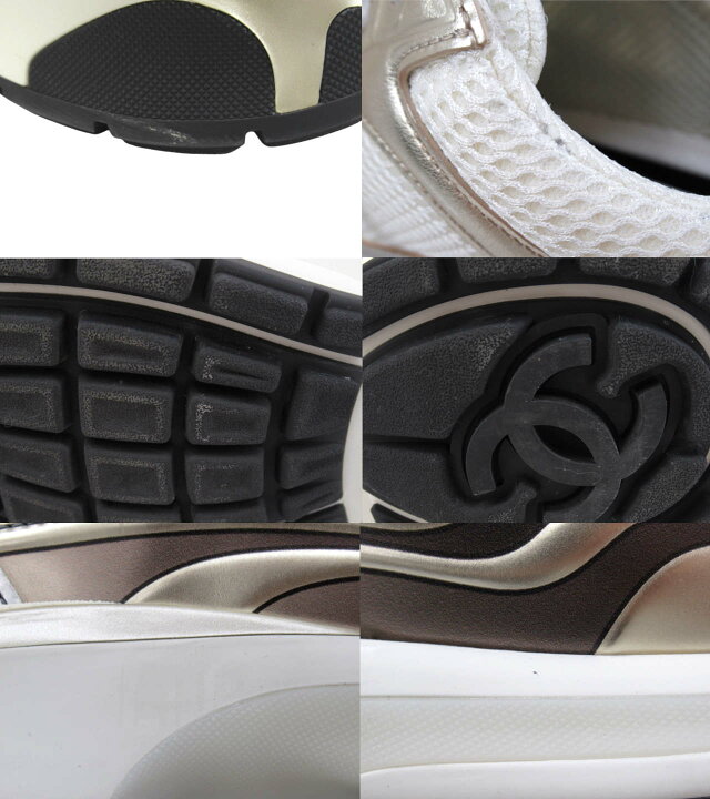 楽天市場】【中古】CHANEL “シャネル” 2023 クルーズコレクション ココ 