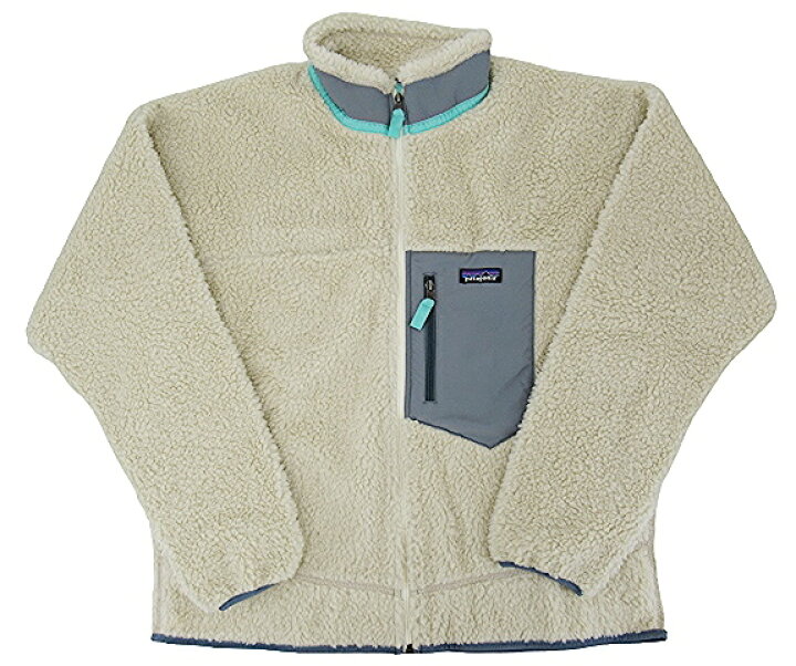 楽天市場】【未使用】patagonia “パタゴニア” Classic Retro-X Jacket  