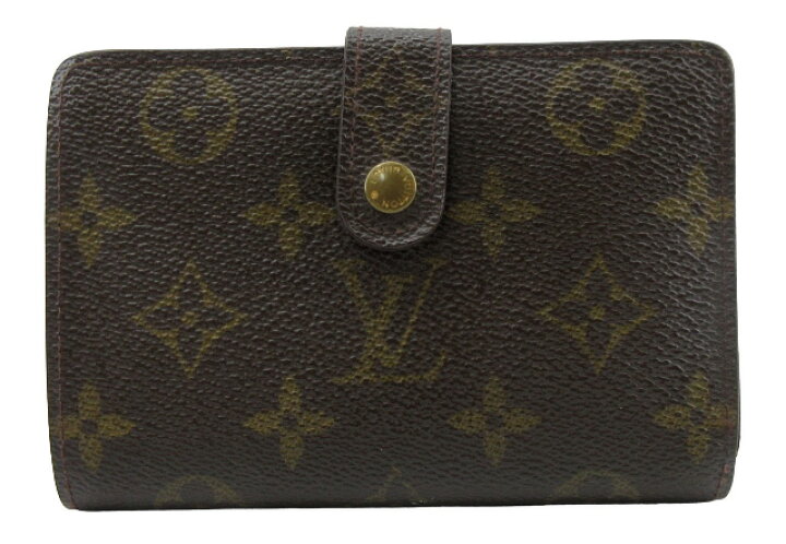 楽天市場】【中古】LOUIS VUITTON “ルイヴィトン” モノグラム  