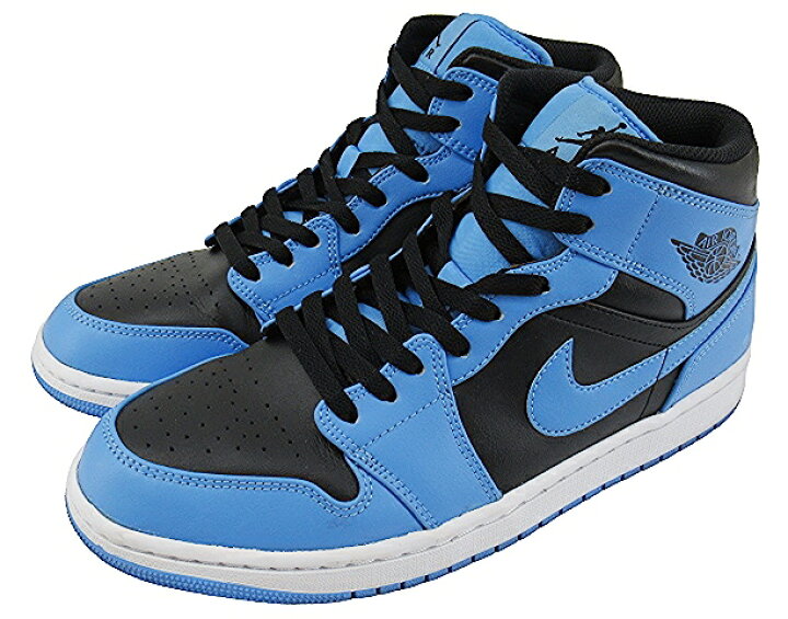 楽天市場】【中古】NIKE “ナイキ” AIR JORDAN 1 MID  