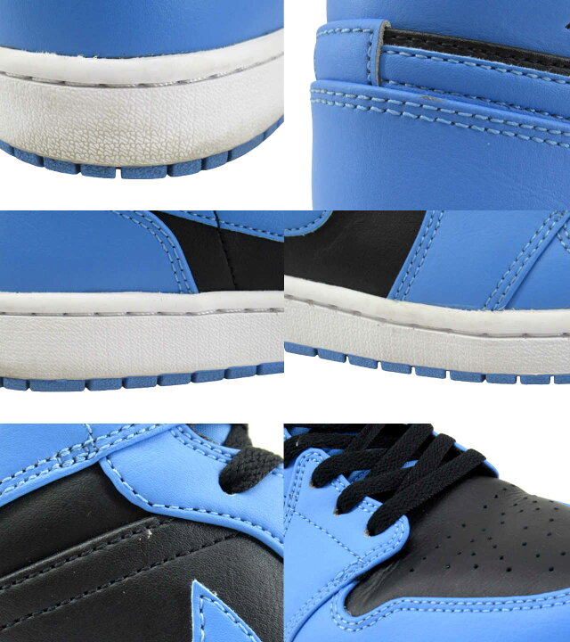 楽天市場】【中古】NIKE “ナイキ” AIR JORDAN 1 MID 
