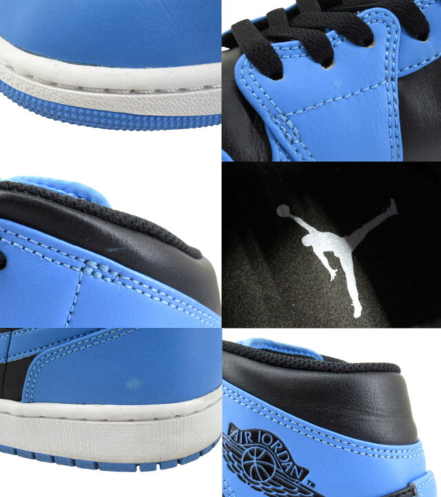 楽天市場】【中古】NIKE “ナイキ” AIR JORDAN 1 MID  