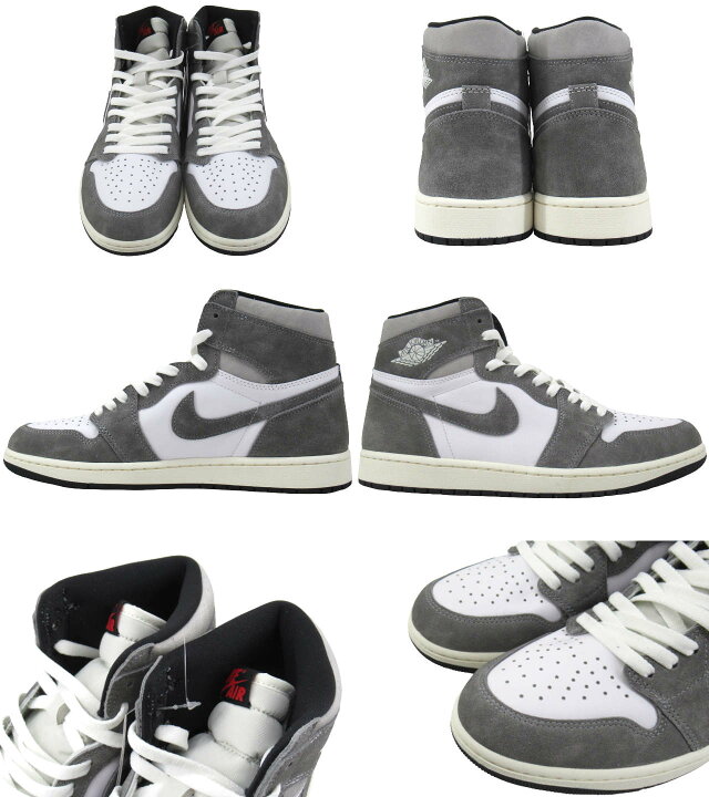 楽天市場】【未使用】NIKE “ナイキ” AIR JORDAN 1 RETRO HIGH OG 