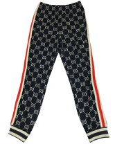 楽天市場】Gucci グッチ（スタイル（パンツ）ジョガーパンツ）（ズボン