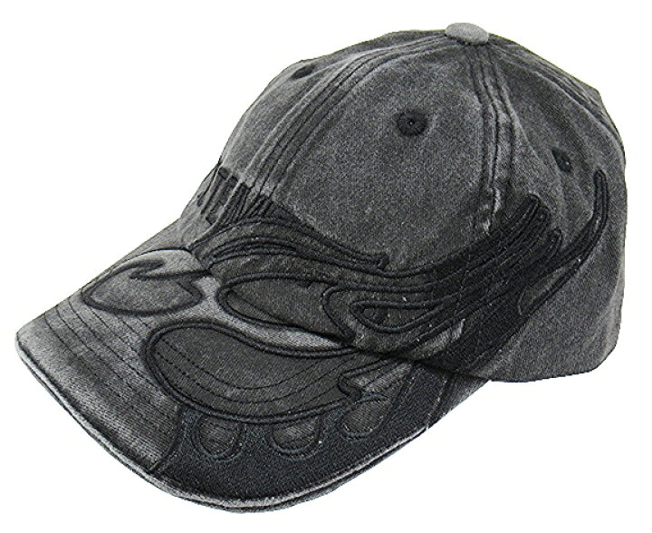 楽天市場】【未使用】VETEMENTS “ヴェトモン” 24SS Flame Logo Cap 