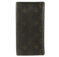 楽天市場】louis vuitton ルイ・ヴィトン ポルトカルトクレディ 長財布  