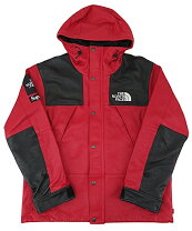楽天市場】supreme north face マウンテンパーカー 17awの通販 