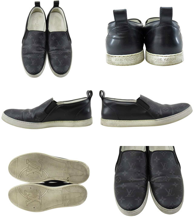 楽天市場】【中古】LOUIS VUITTON “ルイヴィトン” モノグラム 