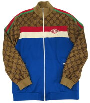 楽天市場】トラックジャケット グッチ（メンズファッション）の通販 