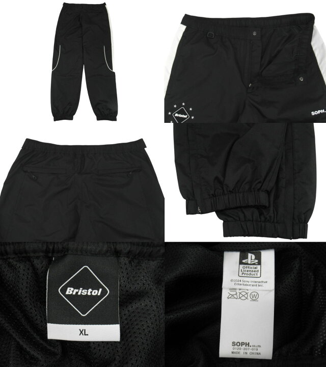 楽天市場】【中古】F.C.R.B. ×PlayStation“エフシーアールビー 