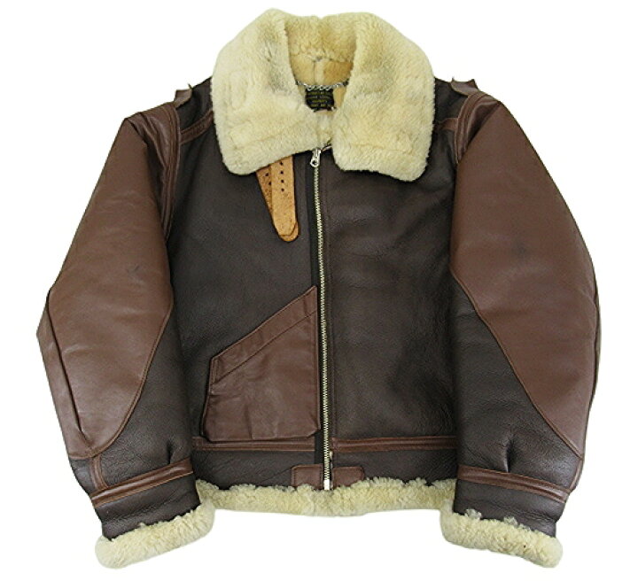 楽天市場】【中古】INSIGNIA LEATHER “インシグニアレザー” B-3 大戦 