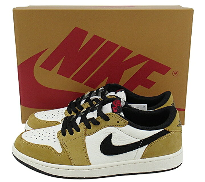 楽天市場】【未使用】NIKE “ナイキ” AIR JORDAN 1 RETRO LOW OG 