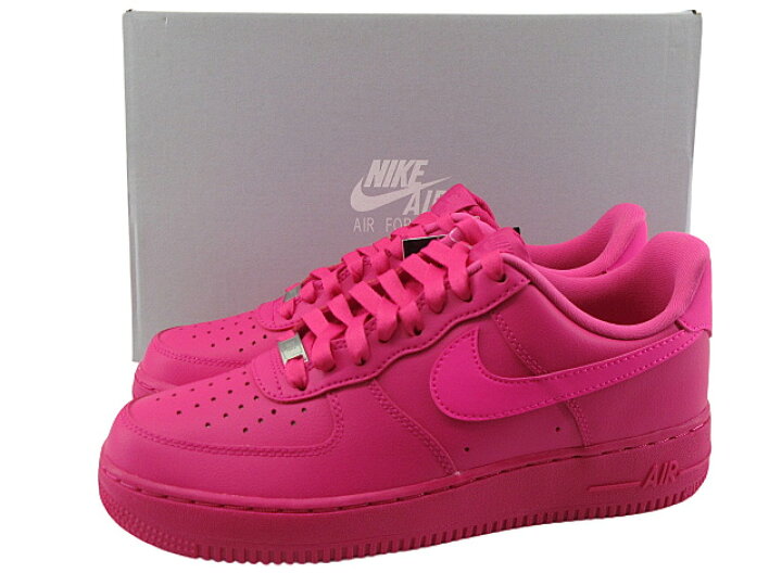 楽天市場】【未使用】NIKE “ナイキ” WMNS AIR FORCE 1 