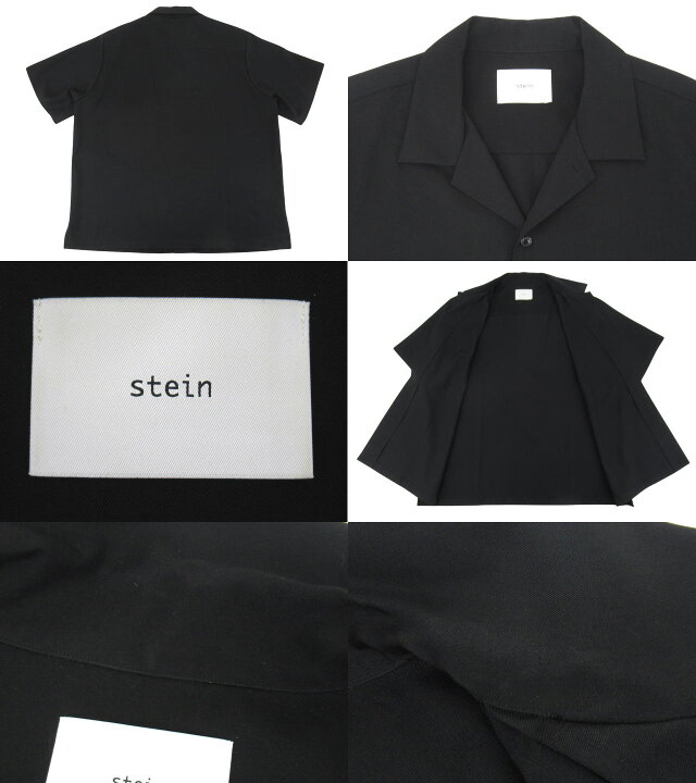楽天市場】【中古】stein “シュタイン” 20SS WOOL GABARDINE DOWN 