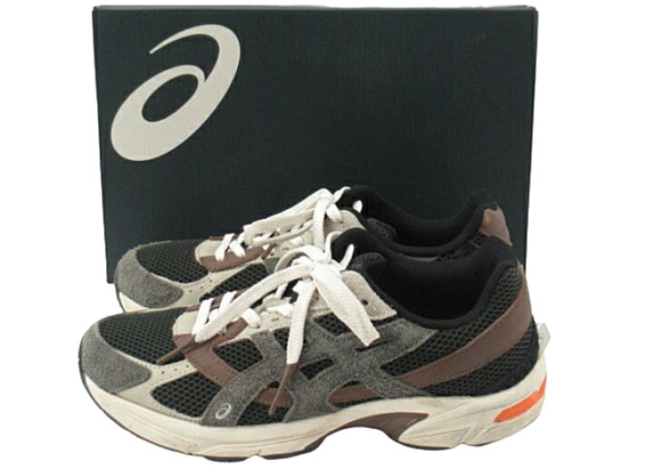 楽天市場】【中古】asics×HAL STUDIOS “アシックス×ハルスタジオ” Gel 