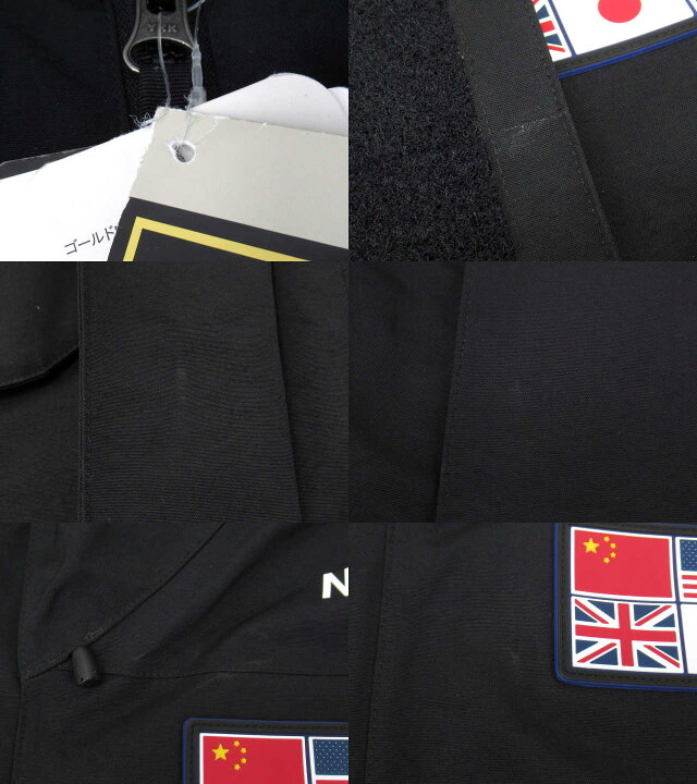 楽天市場】【未使用】THE NORTH FACE “ザ・ノースフェイス” Trans