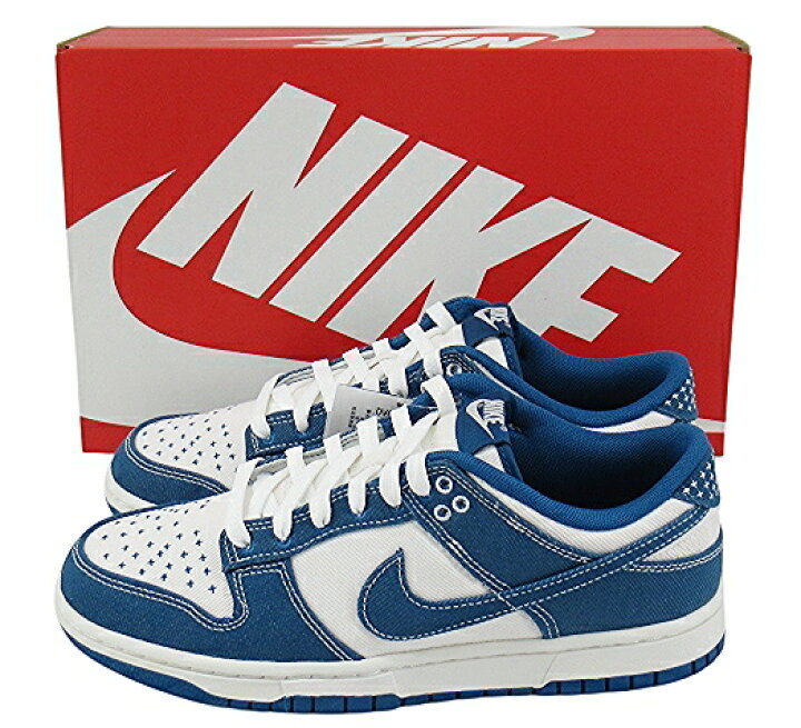 楽天市場】【未使用】NIKE “ナイキ” DUNK LOW RETRO SE 