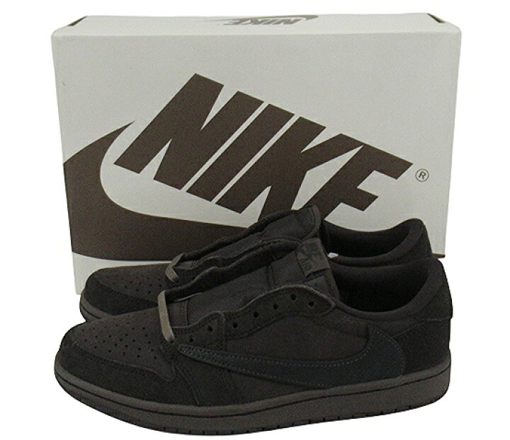 楽天市場】【未使用】NIKE×Travis Scott “ナイキ×トラヴィススコット  