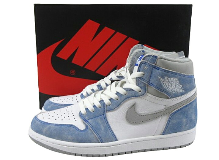 楽天市場】【未使用】NIKE “ナイキ” AIR JORDAN 1 RETRO HIGH OG 